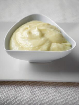 Roasted Garlic Aioli